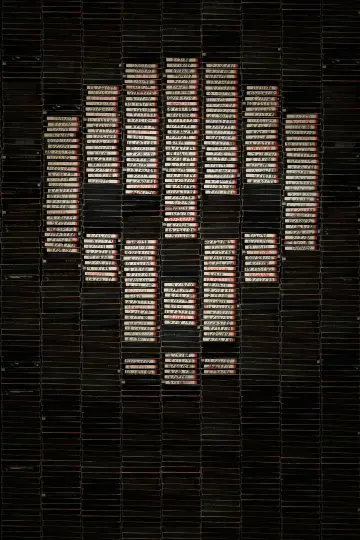 Plakat do filmu "V/H/S" #938203