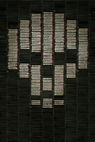 Plakat do filmu "V/H/S" #938204