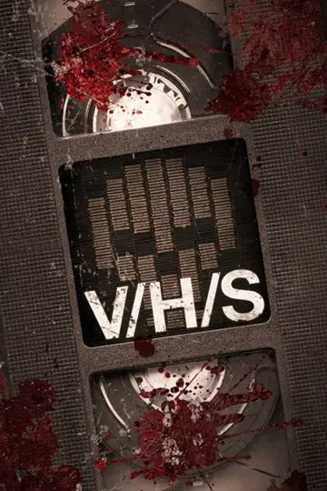 Plakat do filmu "V/H/S" #938211