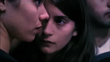 Zasłona do filmu "Joven y alocada" #346882