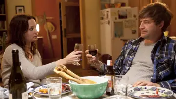 Zasłona do filmu "Siostra twojej siostry" #287962