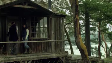 Zasłona do filmu "Siostra twojej siostry" #287963
