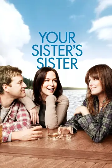 Plakat do filmu "Siostra twojej siostry" #287968