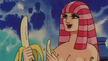 クレオパトラ