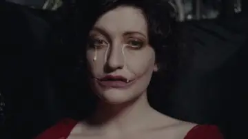 Zasłona do filmu "Apollonide. Zza okien domu publicznego" #972955