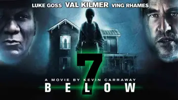 Zasłona do filmu "Minus siedem" #766377