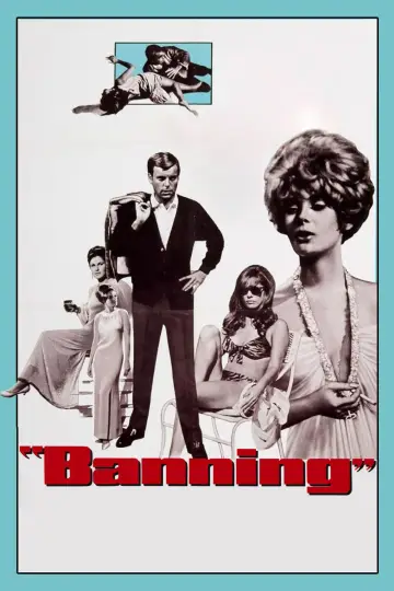 Plakat do filmu "Banning" #686900