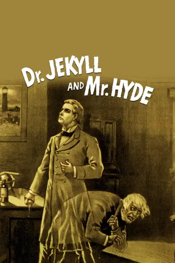 Dr. Jekyll and Mr. Hyde