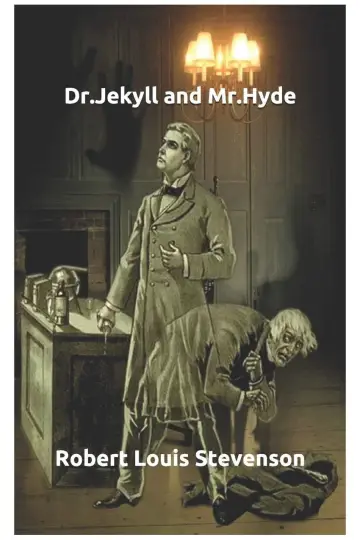Plakat do filmu "Dr. Jekyll and Mr. Hyde" #771910
