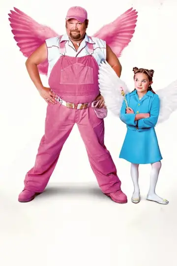 Plakat do filmu "Dobra wróżka 2" #427922
