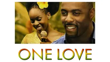 Zasłona do filmu "One Love" #1068587