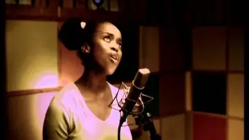 Zasłona do filmu "One Love" #425721