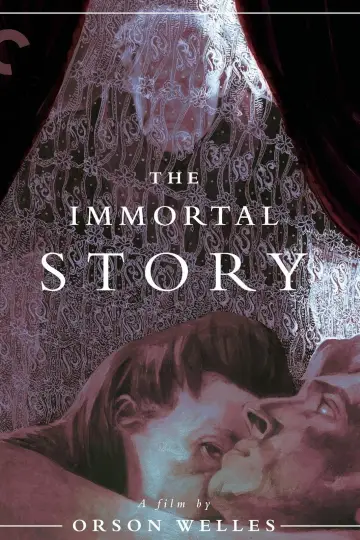 Plakat do filmu "The Immortal Story" #1073516