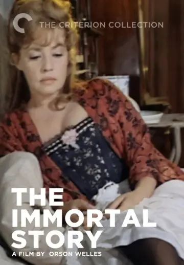 Plakat do filmu "The Immortal Story" #1073521