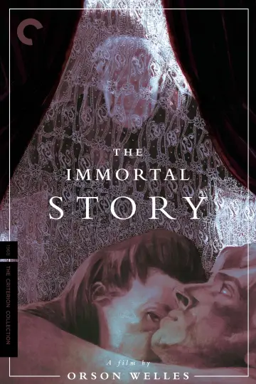 Plakat do filmu "The Immortal Story" #1073522
