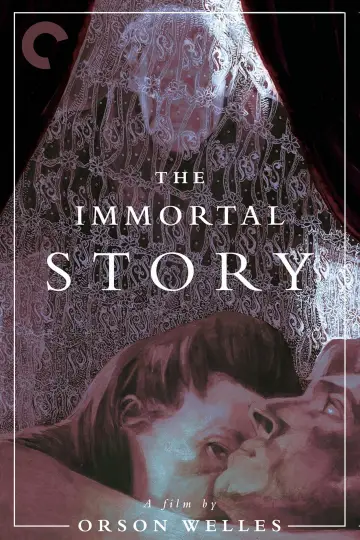 Plakat do filmu "The Immortal Story" #1073524