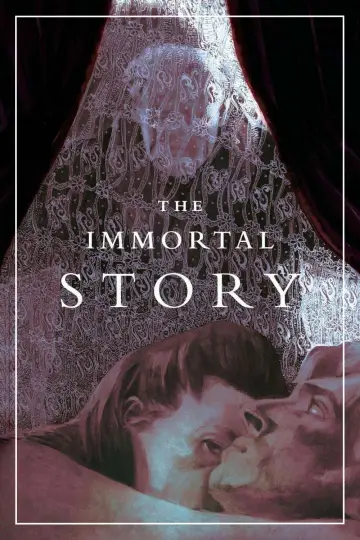 Plakat do filmu "The Immortal Story" #1073525