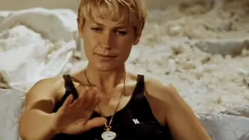 Zasłona do filmu "Xuxa Popstar" #711758