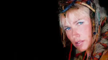 Zasłona do filmu "Xuxa Popstar" #711760