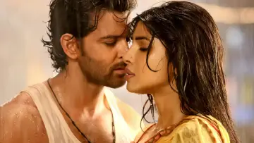 Zasłona do filmu "Agneepath" #483779