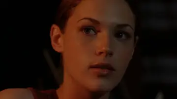 Zasłona do filmu "Angel Blade" #1923520