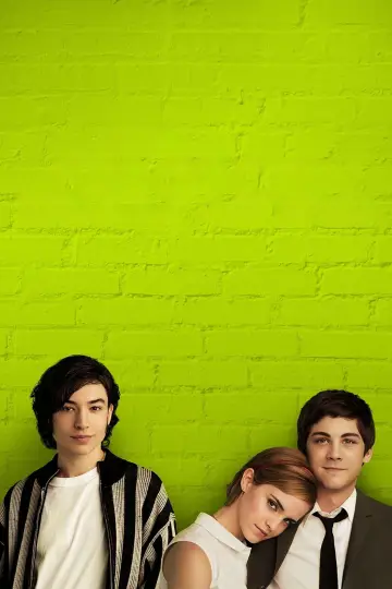 Plakat do filmu "Charlie" #186957