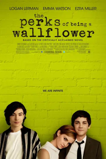 Plakat do filmu "Charlie" #36187