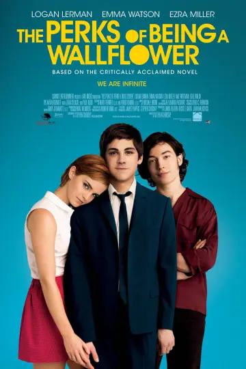 Plakat do filmu "Charlie" #36188