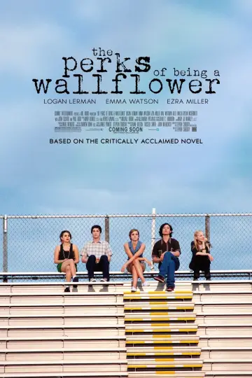 Plakat do filmu "Charlie" #36190