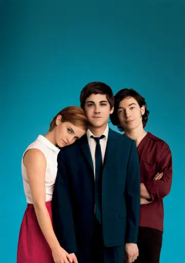 Plakat do filmu "Charlie" #480894