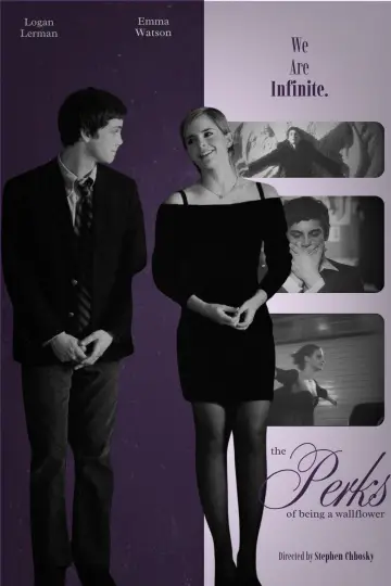 Plakat do filmu "Charlie" #838545