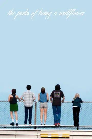 Plakat do filmu "Charlie" #838547