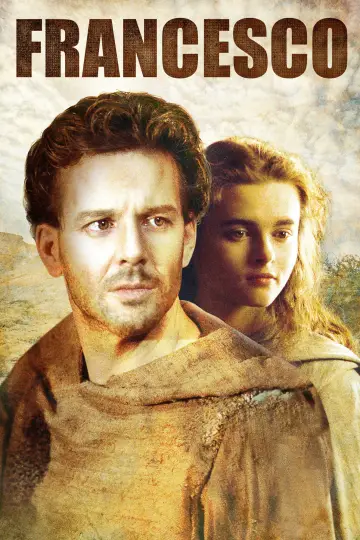 Plakat do filmu "Franciszek" #1638782