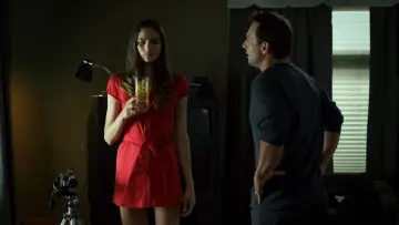 Zasłona do filmu "Szatańskie taśmy" #735712