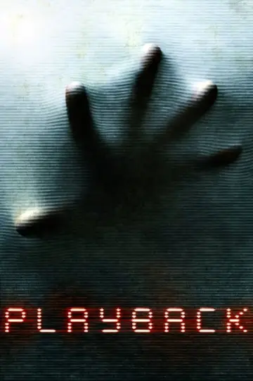 Plakat do filmu "Szatańskie taśmy" #735720