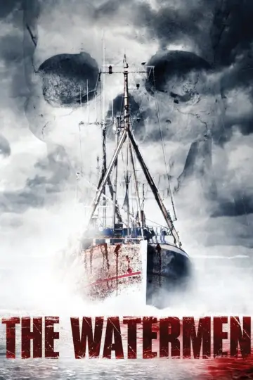 Plakat do filmu "Śmiertelny połów" #1113110