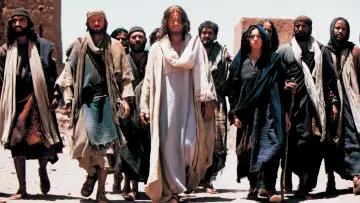 Zasłona do filmu "Judas" #668247