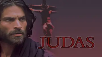 Zasłona do filmu "Judas" #668249