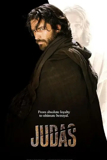 Plakat do filmu "Judas" #668251
