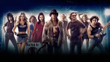 Zasłona do filmu "Rock of Ages" #296913