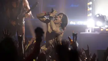 Zasłona do filmu "Rock of Ages" #296914