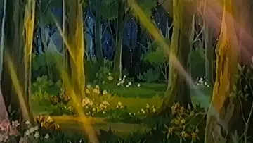 Zasłona do filmu "世界名作童話　森は生きている" #1871082