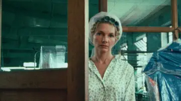 Zasłona do filmu "Wanda" #1071240