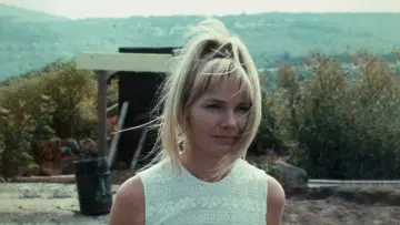 Zasłona do filmu "Wanda" #428103