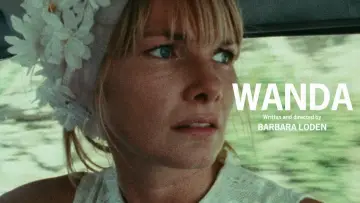 Zasłona do filmu "Wanda" #767347