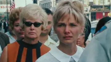 Zasłona do filmu "Wanda" #767355