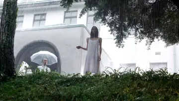 Zasłona do filmu "KOTOKO" #1048562