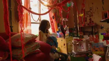 Zasłona do filmu "KOTOKO" #1048567