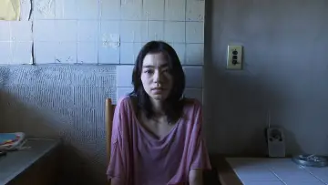 Zasłona do filmu "KOTOKO" #1048571