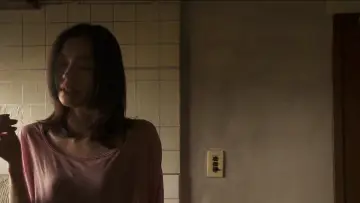 Zasłona do filmu "KOTOKO" #1048575